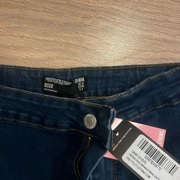 Ripped jeans - Picture 2 of 5